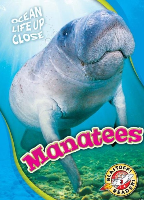 Manatees