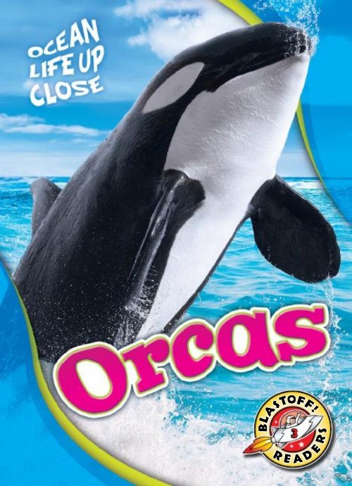 Orcas