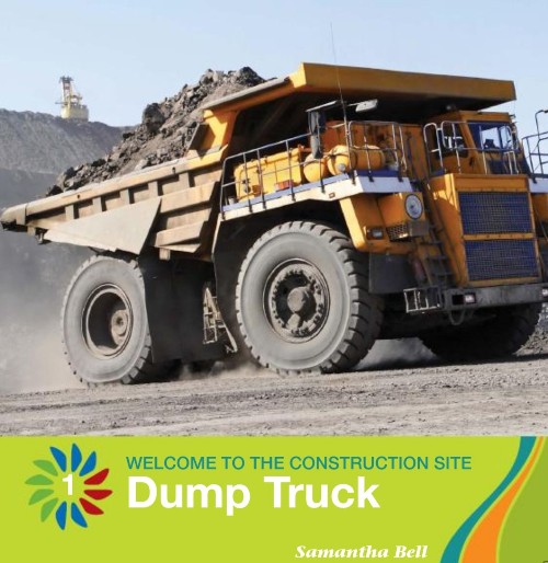 Dump Truck