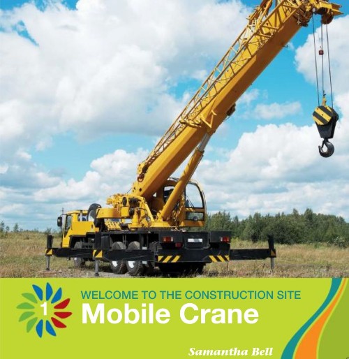 Mobile Crane