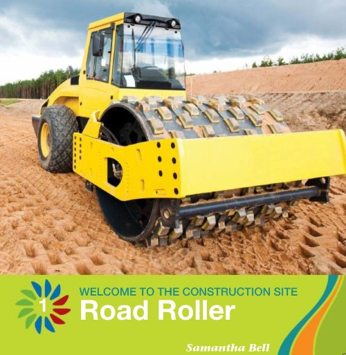 Road Roller