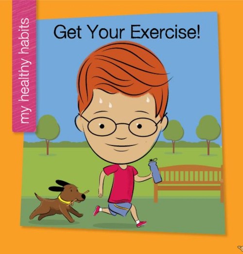 Get Your Exercise!