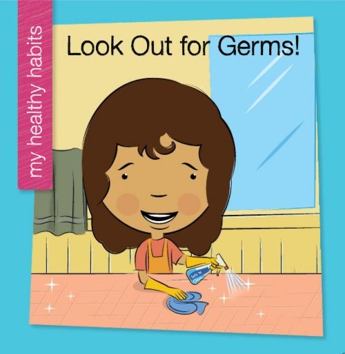 Look Out for Germs