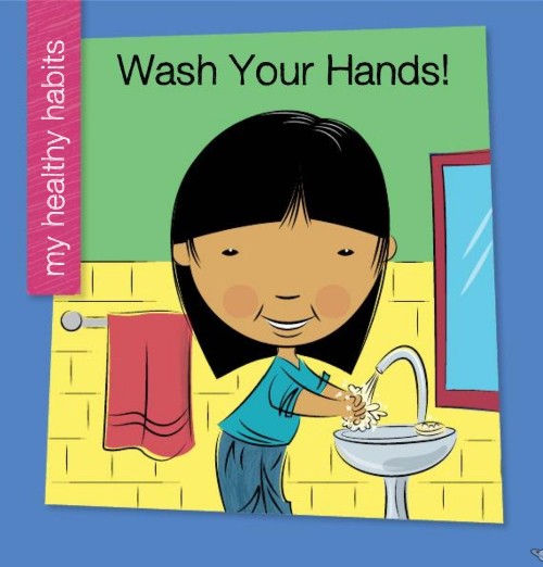 Wash Your Hands!