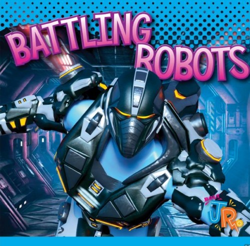 Battling Robots