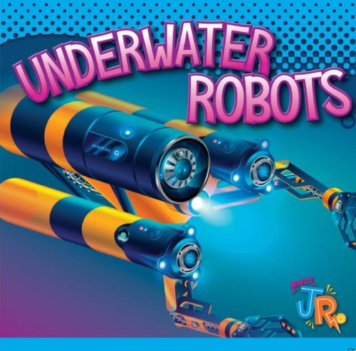 Underwater Robots