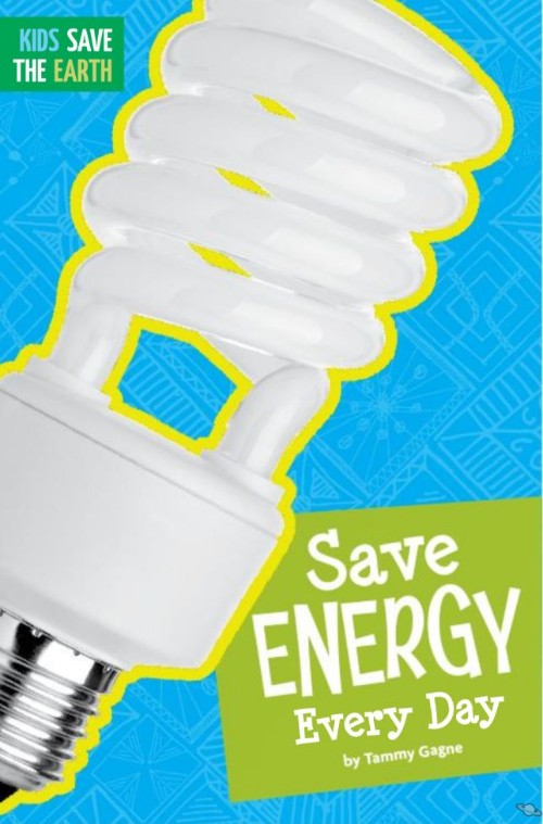 Save Energy Every Day