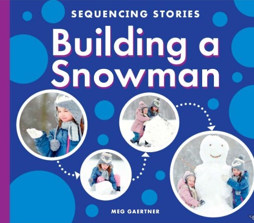 Building a Snowman