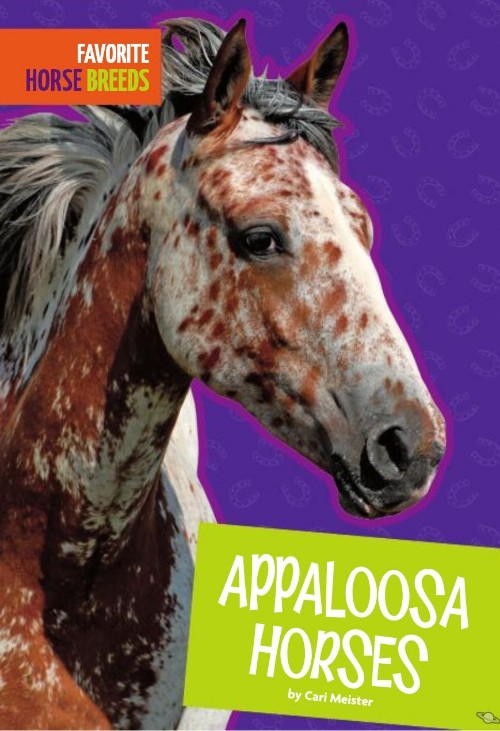 Appaloosa Horses