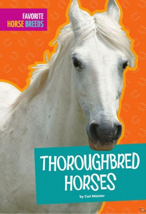 Thoroughbred Horses