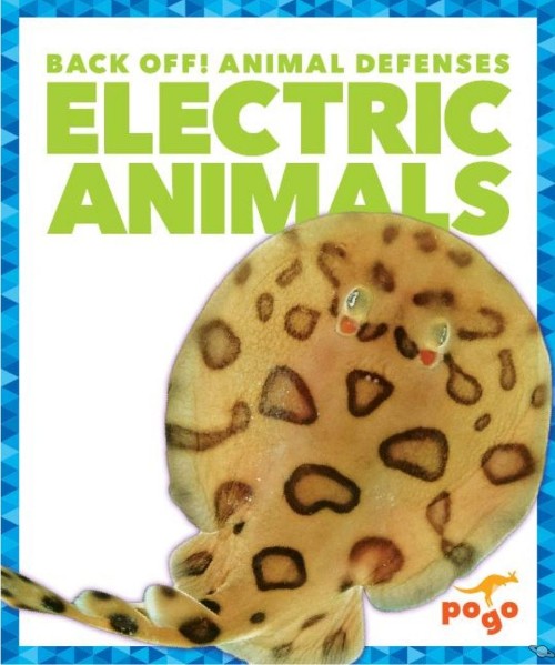 Electric Animals