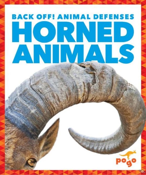 Horned Animals