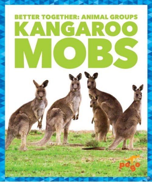 Kangaroo Mobs