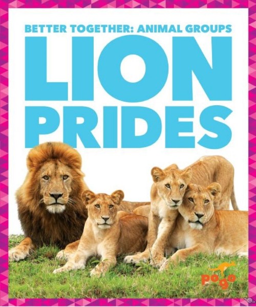 Lion Prides