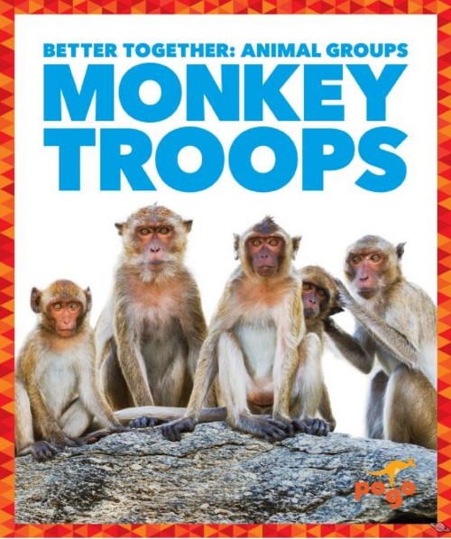 Monkey Troops