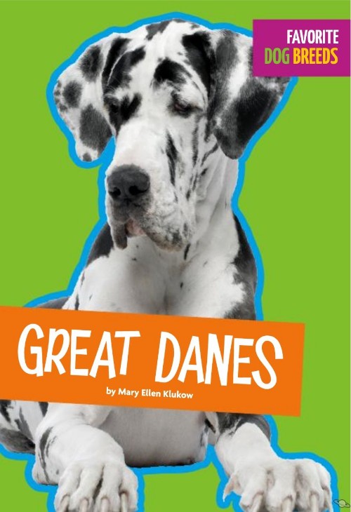 Great Danes