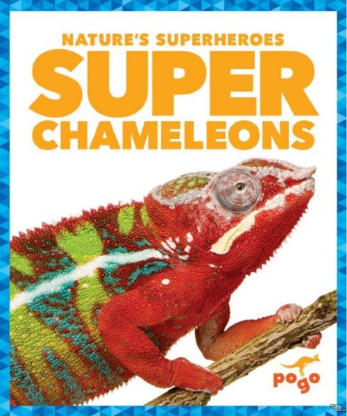 Super Chameleons