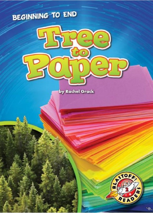 Tree to Paper