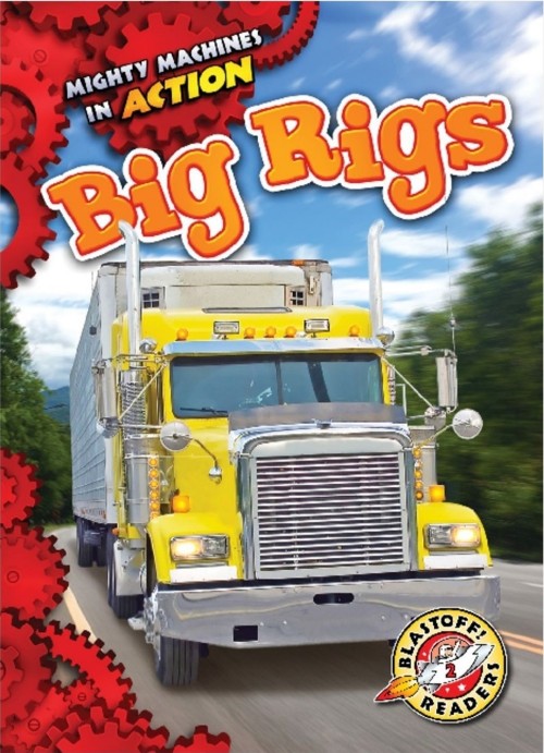 Big Rigs