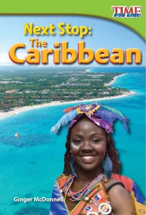 Next Stop - The Caribbean