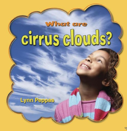 What are cirrus clouds