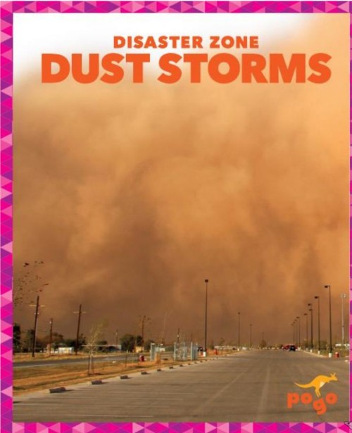 Dust Storms