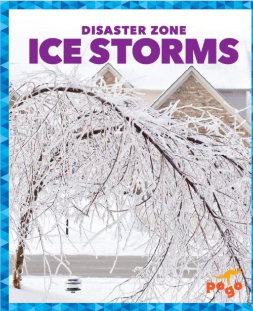 Ice Storms