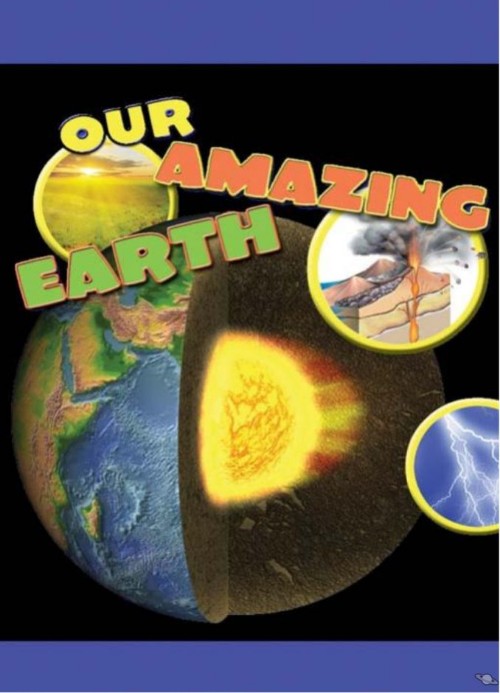 Our Amazing Earth