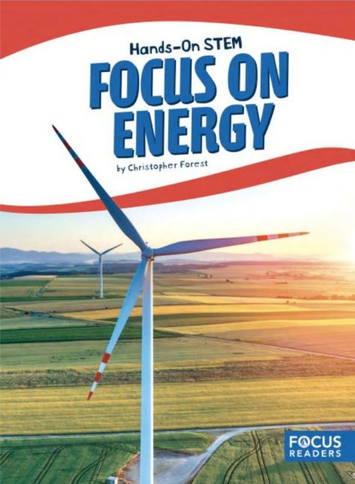 Focus on Energy