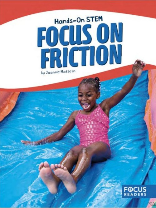 Focus on Friction