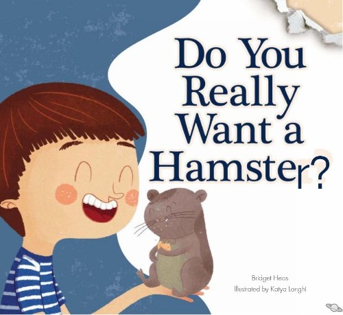 Do You Really Want a Hamster