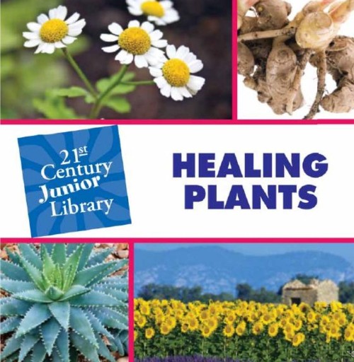 Healing Plants