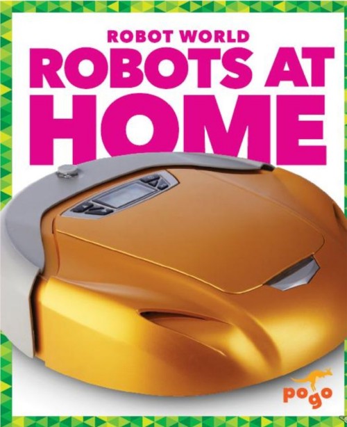 Robots at Home