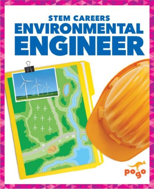 Environmental Engineer