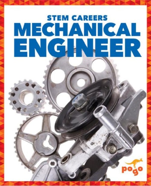 Mechanical Engineer