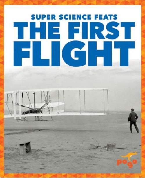 The First Flight