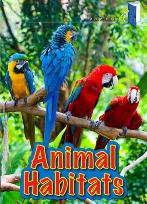 Animal Habitats