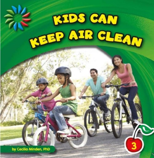 Kids Can Keep Air Clean