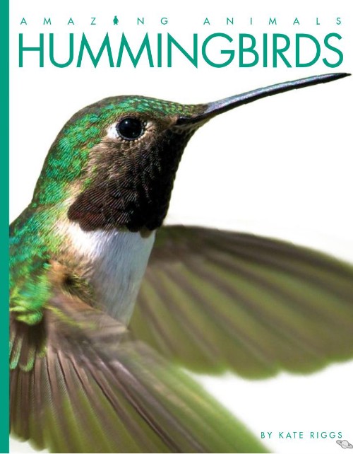 Hummingbirds