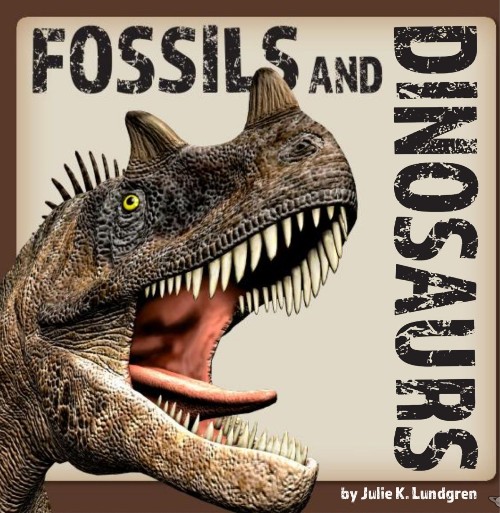 Fossils and Dinosurs