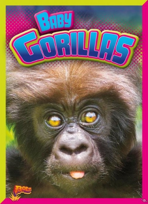 Baby Gorillas