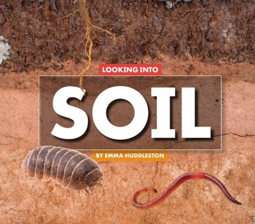 Looking Into Soil