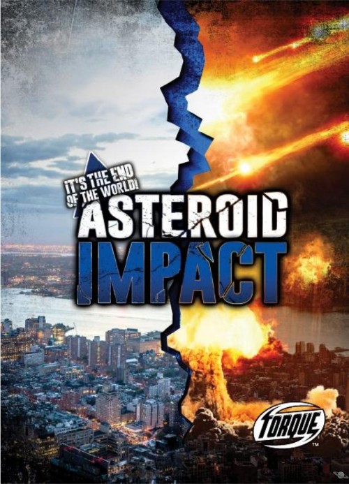 Asteroid Impact