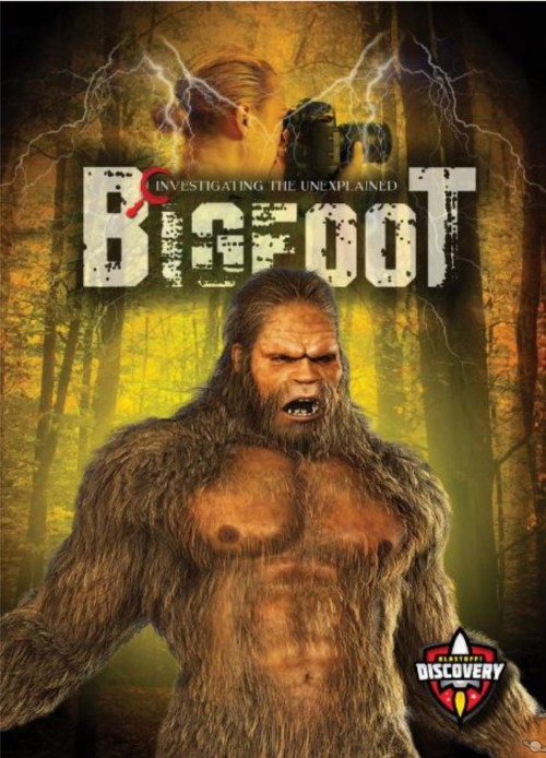 Bigfoot