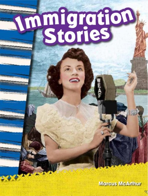 Immigration Stories