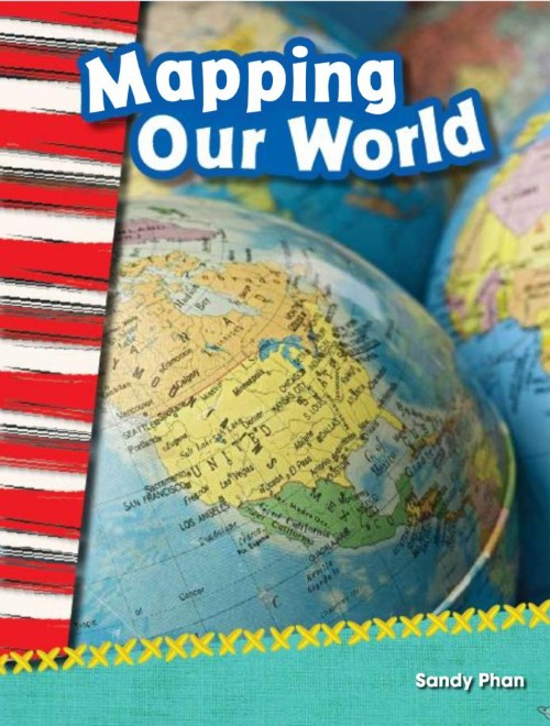 Mapping Our World