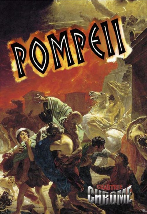 Pompeii