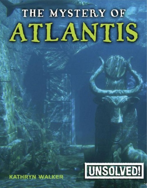 The Mystery of Atlantis
