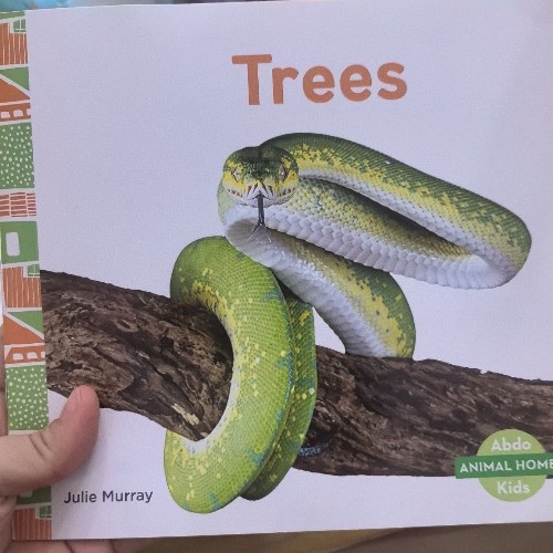trees