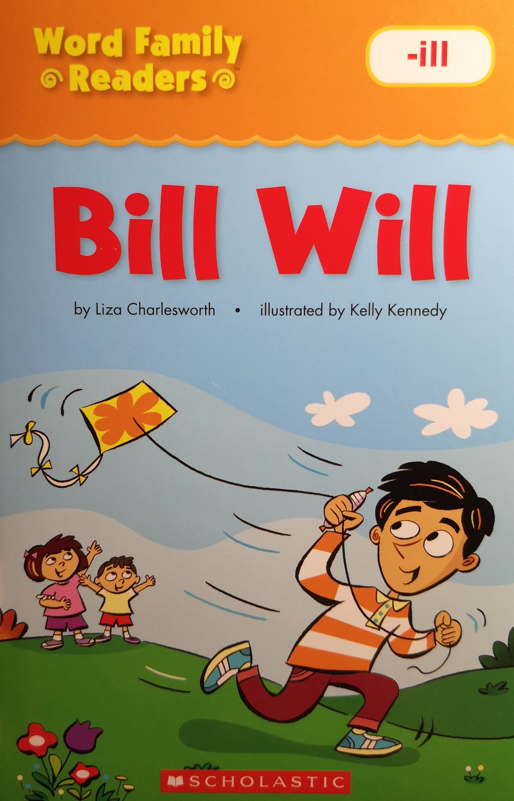 Bill Will